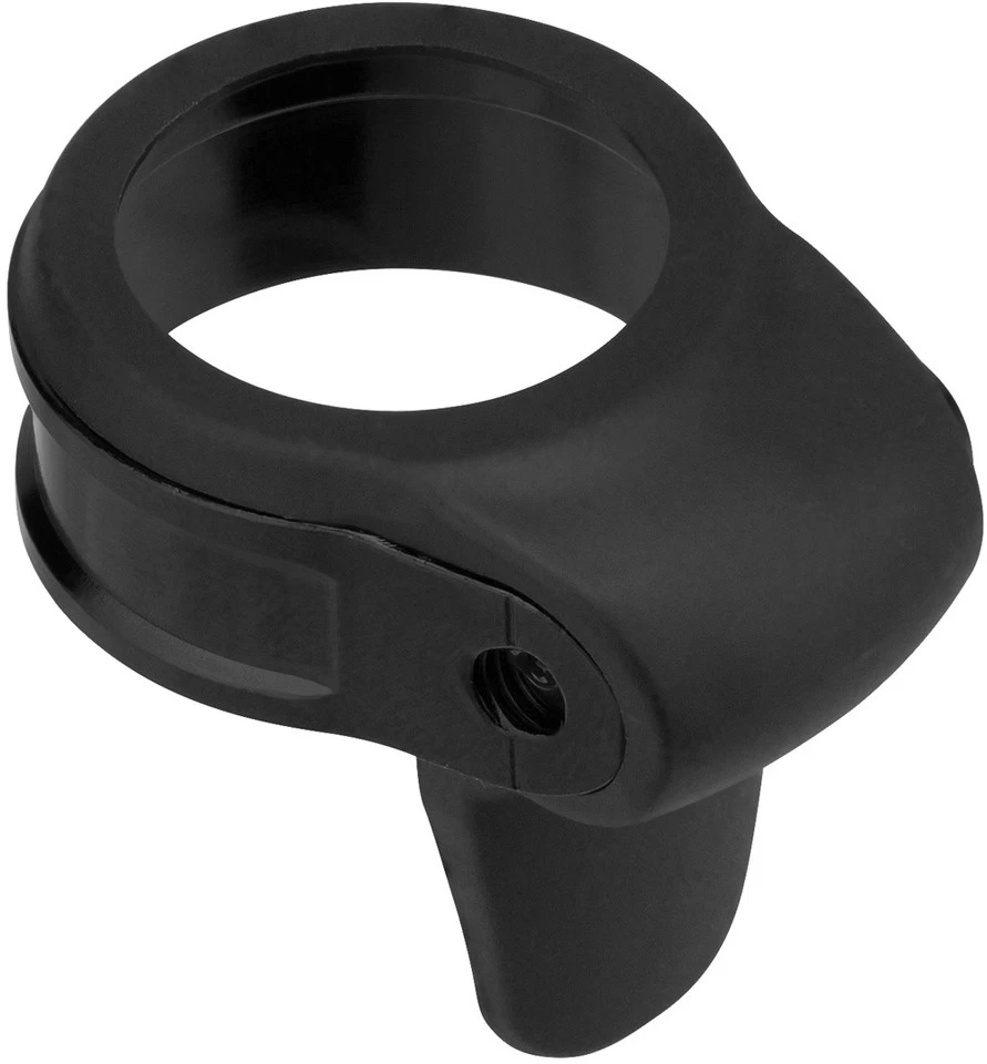 Sattelklemme Mit Staubschutz – Bild 2