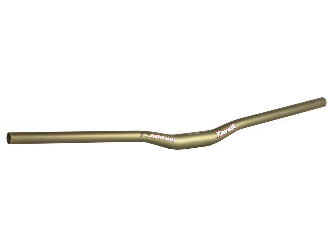 Renthal Fatbar 31.8 20 Mm Riser Lenker – Bild 6