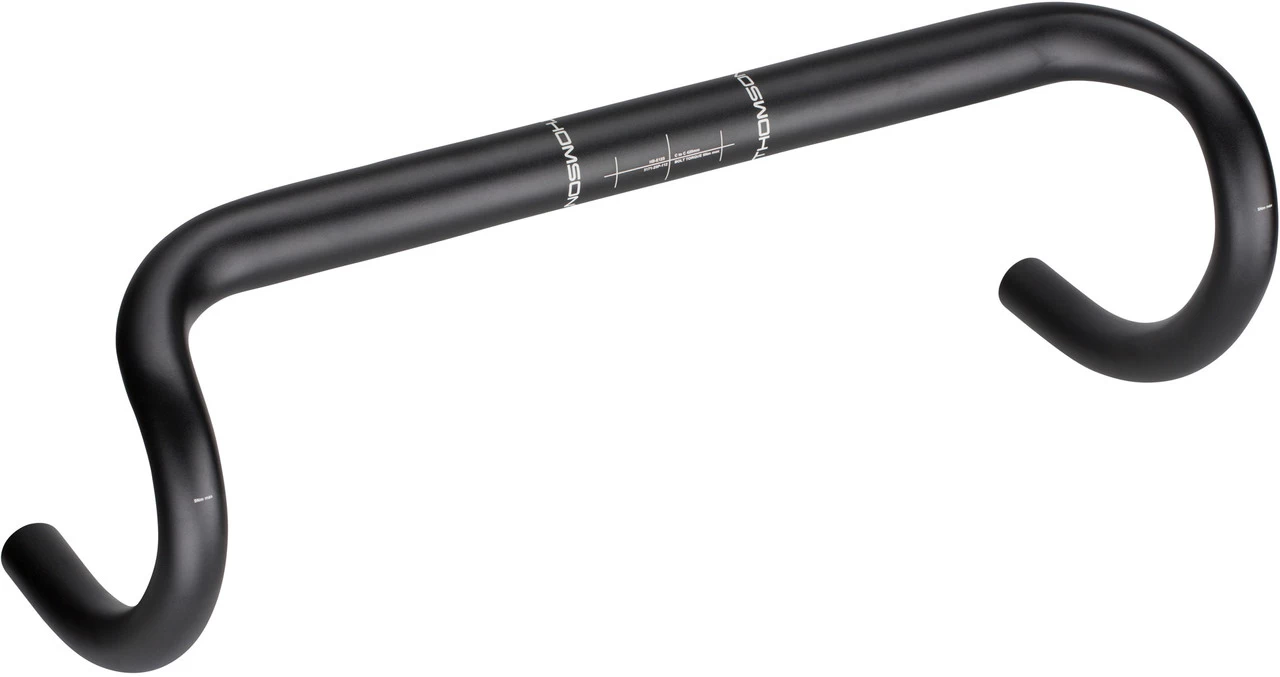 THOMSON Road Round 31.8 Lenker