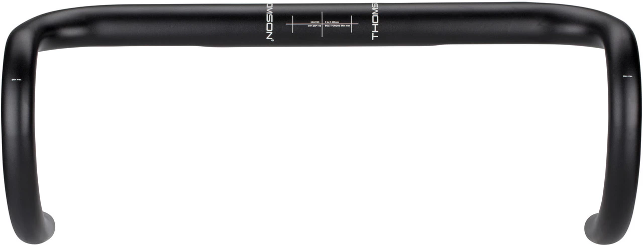 THOMSON Road Round 31.8 Lenker – Bild 4