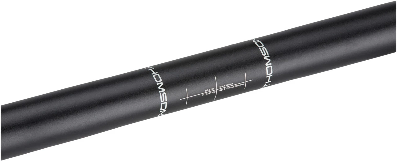 THOMSON Road Round 31.8 Lenker – Bild 6