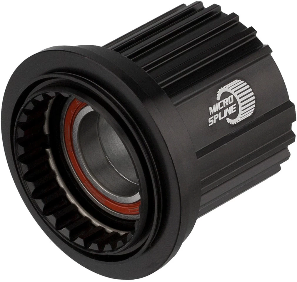 Dt-swiss Umrüstkit Freilaufkörper Auf Shimano 12-fach Micro Spline – Bild 2