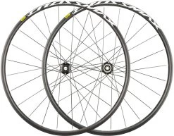 Mavic Crossmax Disc 6-Loch 27,5" Laufradsatz - Auslaufmodell