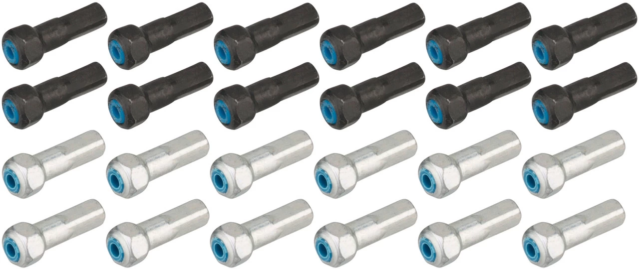 Mavic Crossride Tubeless / XA Elite 29" Ersatzspeichen Ab Modell 2016 – Bild 2