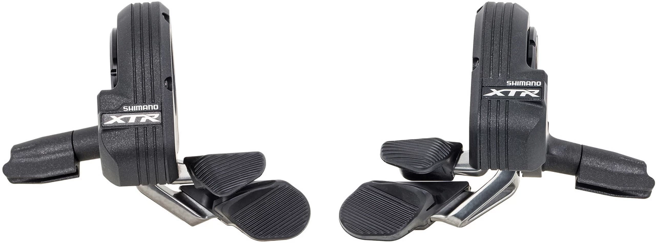 Shimano XTR Di2 M9050 1x11 Elektronik Kit – Bild 3