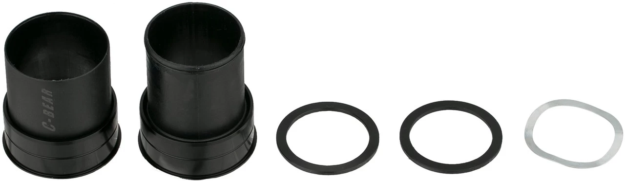 BB30 SRAM MTB / Cyclocross Innenlager 42 X 68/73 Mm – Bild 4