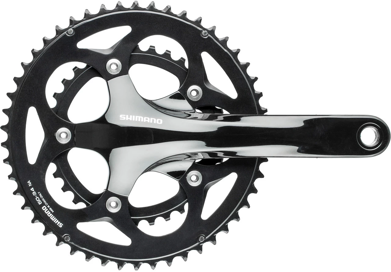 Shimano FC-RS400 Kurbelgarnitur