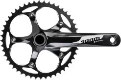 SRAM S300 1.1 Courier GXP 10-fach Kurbelgarnitur