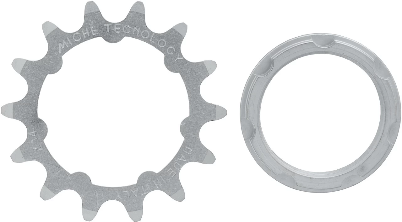 MICHE Pista Bahnritzel Mit Ritzelträger