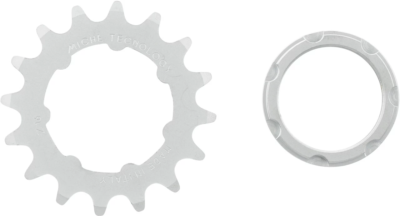 MICHE Pista Bahnritzel Mit Ritzelträger – Bild 5