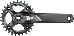 SRAM GX 1000 Fatbike GXP 1x11-fach Kurbelgarnitur