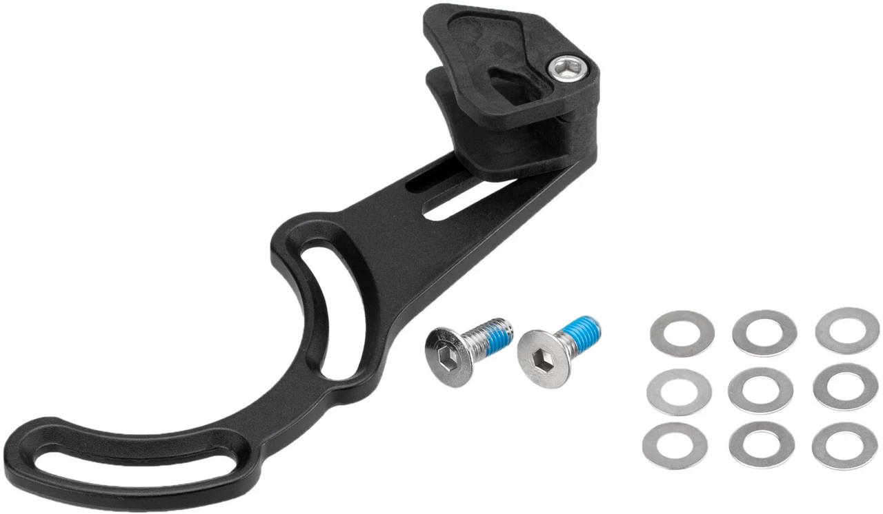 ISCG 05 Kettenführung – Bild 5