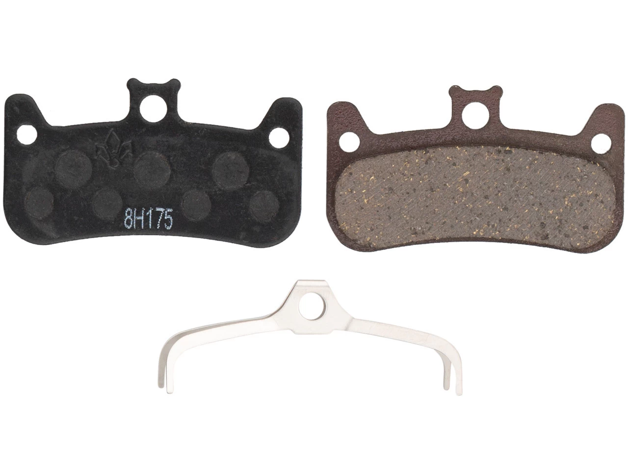 Formula Bremsbeläge Disc Für Cura 4