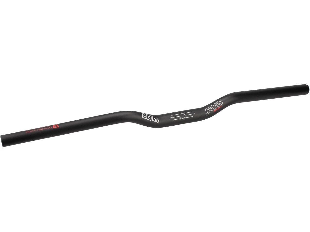 Sqlab 302 Sport 2.0 - 25.4 Lenker