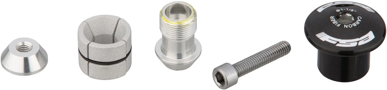 FSA Compressor Pro Steuersatzexpander – Bild 2