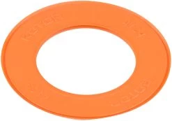 Rotor Silikondichtung Für Innenlager Mit 24 Mm Achse