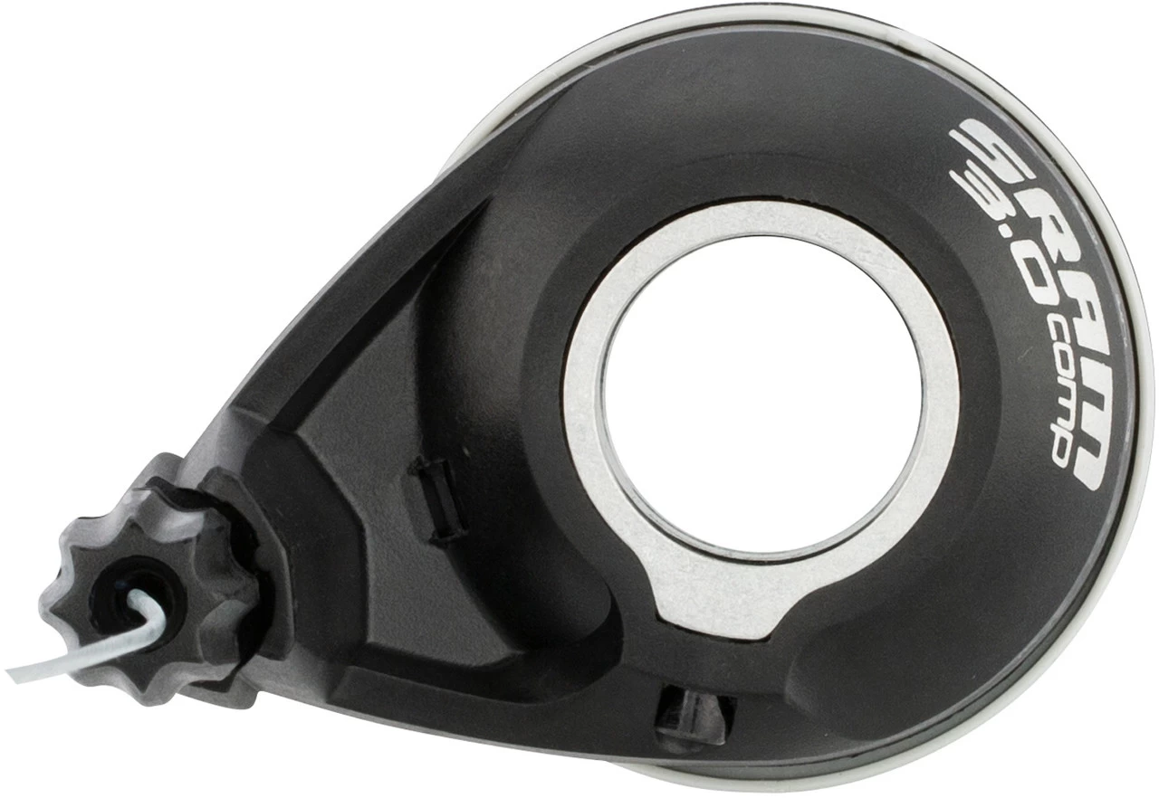 SRAM Drehgriffschalter 3.0 Comp – Bild 2