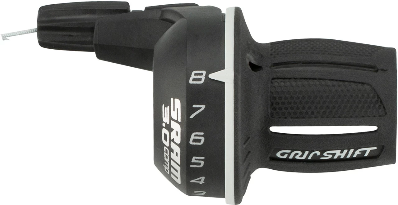 SRAM Drehgriffschalter 3.0 Comp – Bild 3