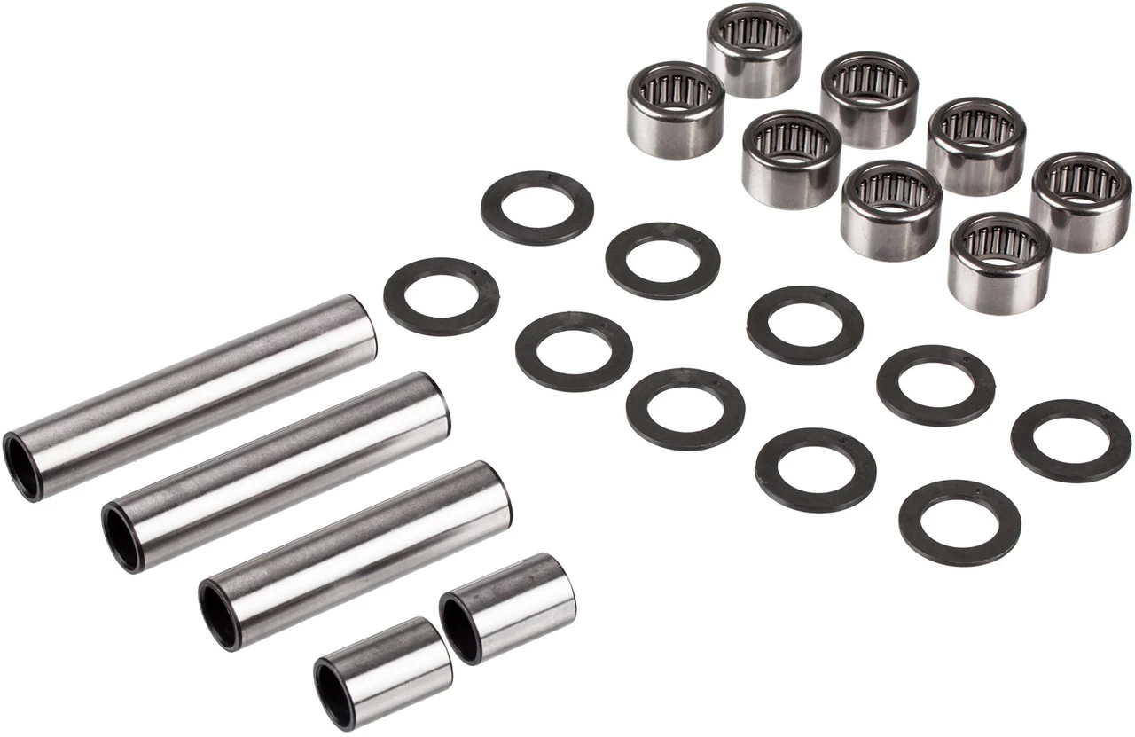 Lagerkit Für Ion 20