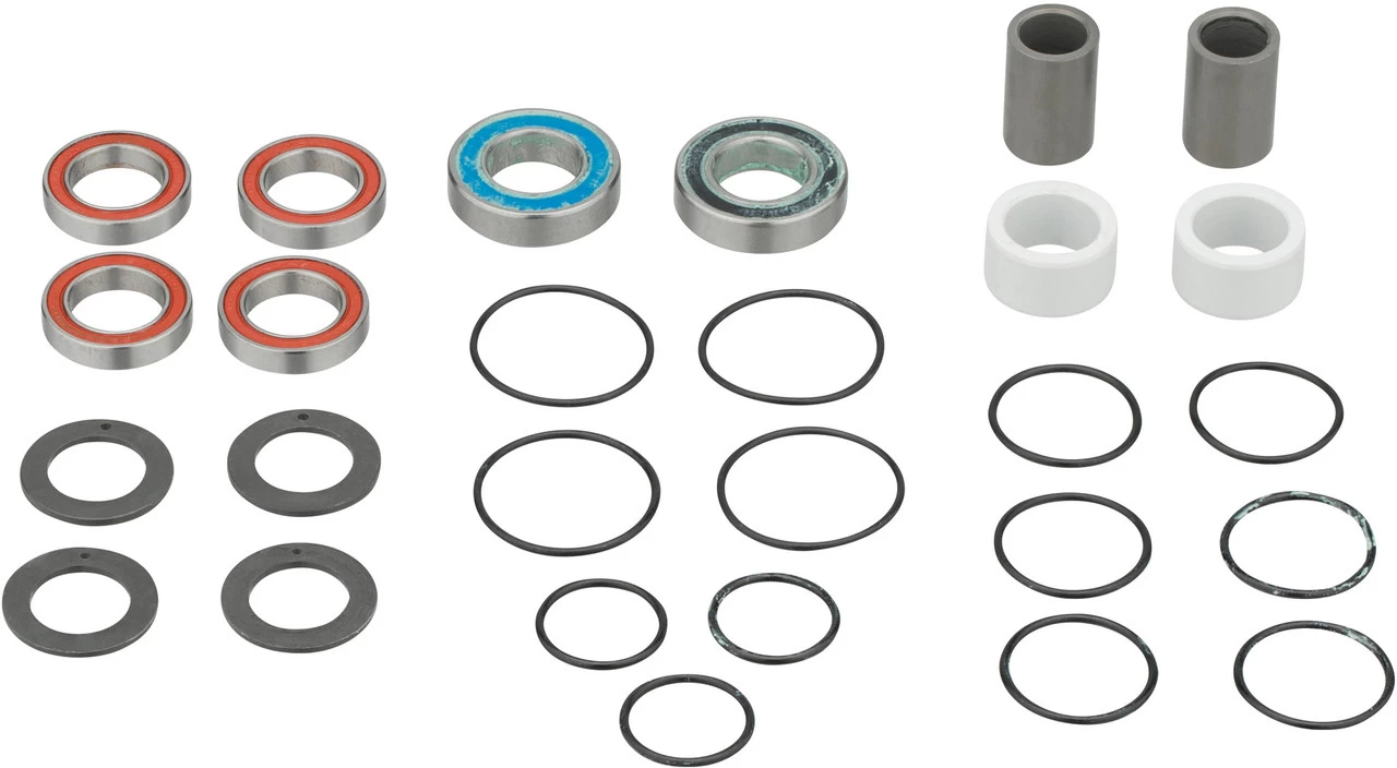 Lagerkit Für Ion 20 – Bild 2