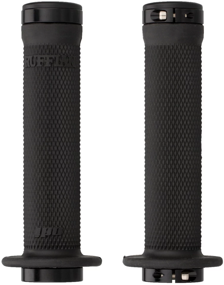 ODI Ruffian Lock On BMX Lenkergriffe – Bild 2