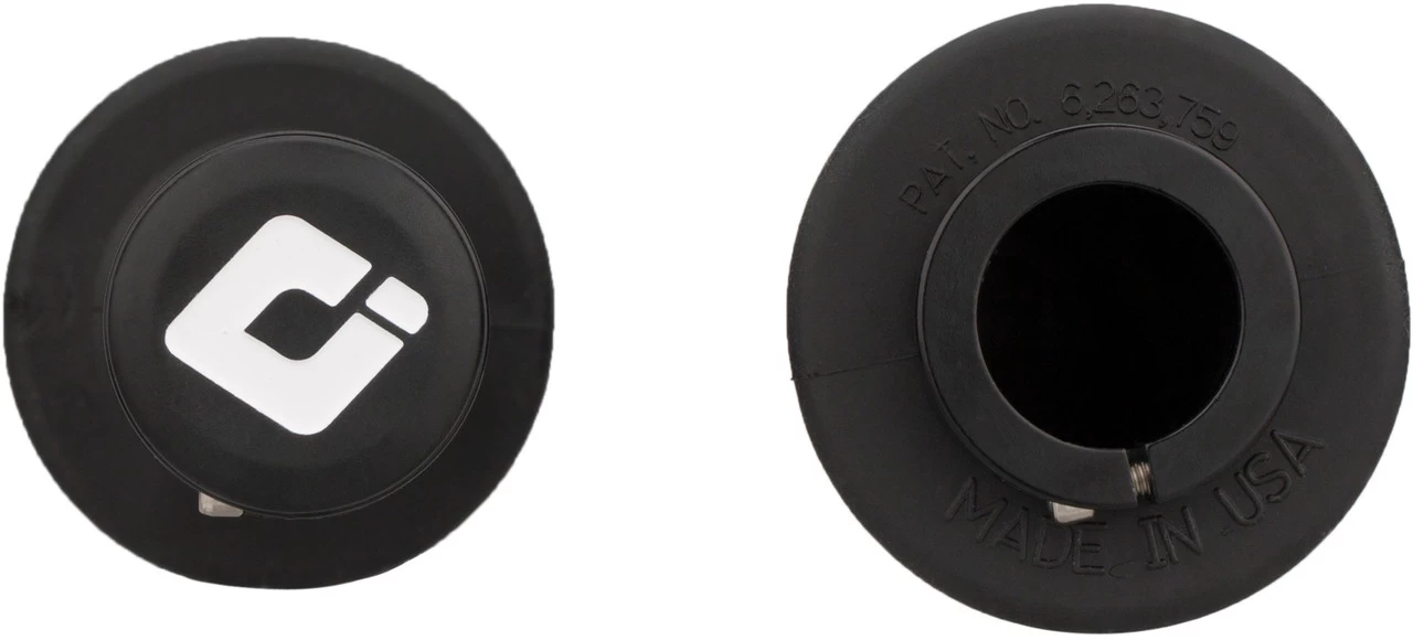 ODI Ruffian Lock On BMX Lenkergriffe – Bild 3