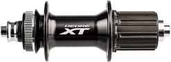 Shimano XT HR-Nabe FH-M8000 Disc Center Lock Für Schnellspannachse