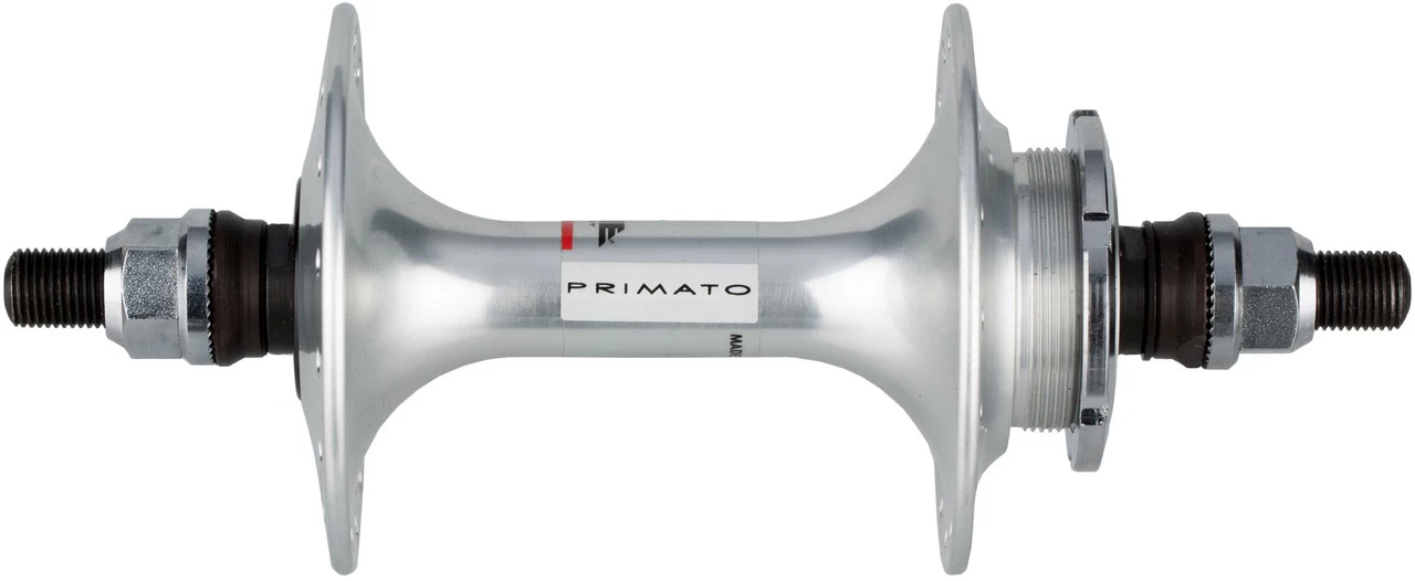 MICHE Primato Pista Bahn Hochflansch HR-Standardnabe