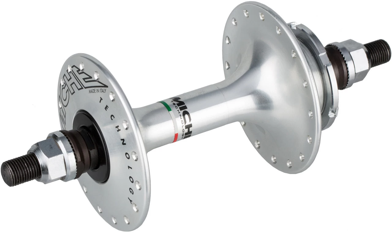 MICHE Primato Pista Bahn Hochflansch HR-Standardnabe – Bild 2