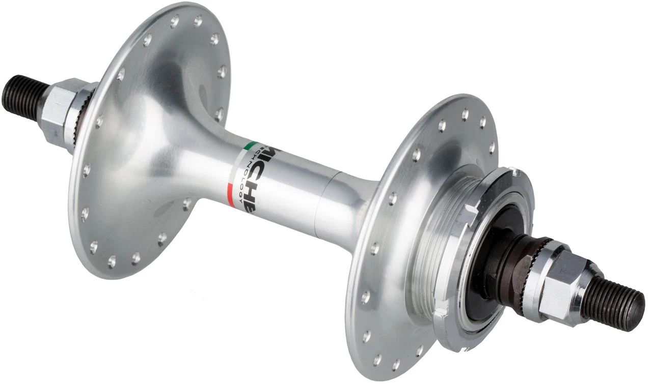 MICHE Primato Pista Bahn Hochflansch HR-Standardnabe – Bild 3