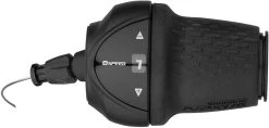 Shimano Nexus Drehschaltgriff SL-C6000-8 8-fach Für CJ-8S20