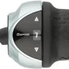 Shimano Nexus Drehschaltgriff SL-C6000-8 8-fach Für CJ-8S40
