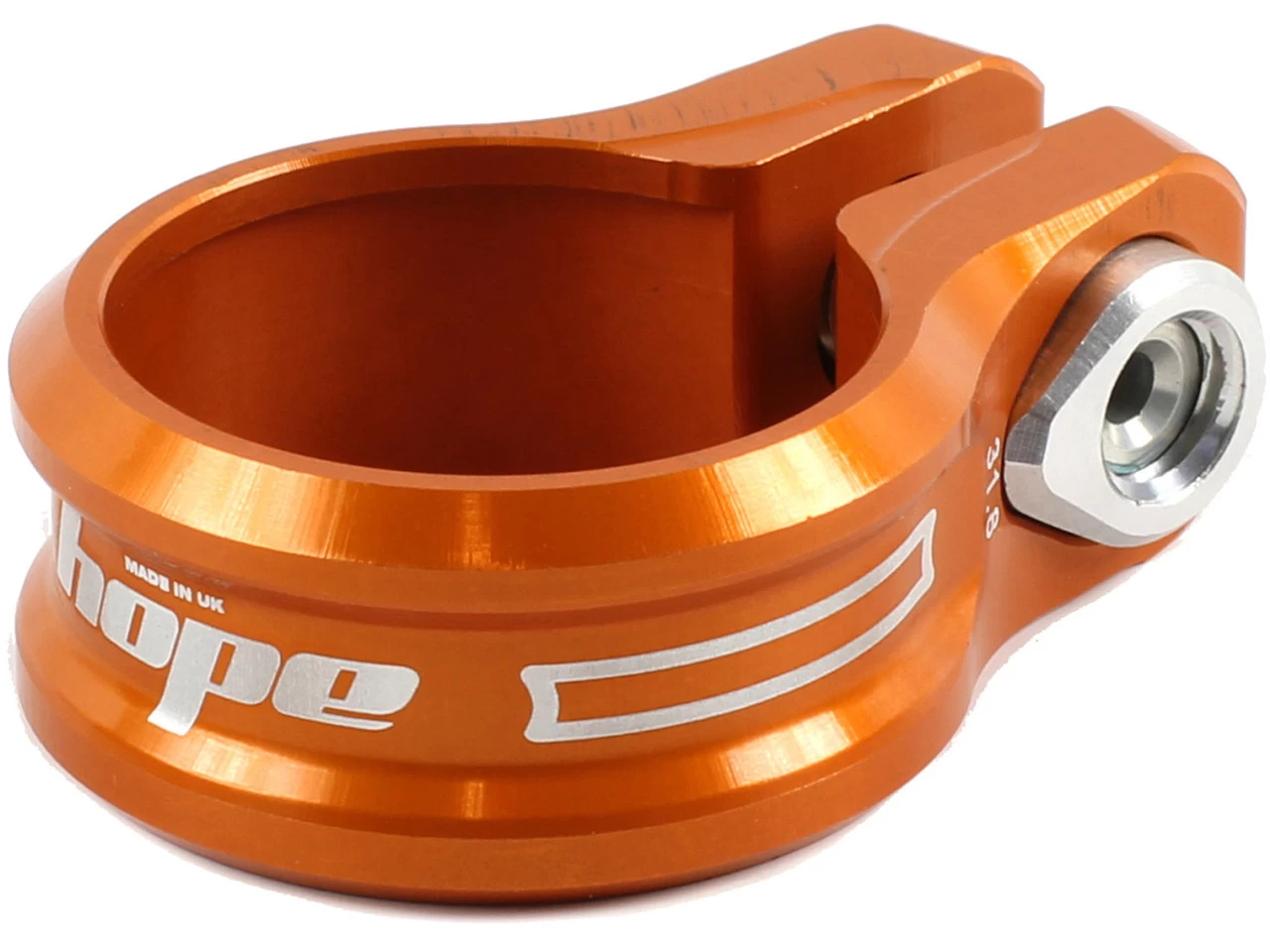 HOPE Sattelklemme Mit Schraube – Bild 5