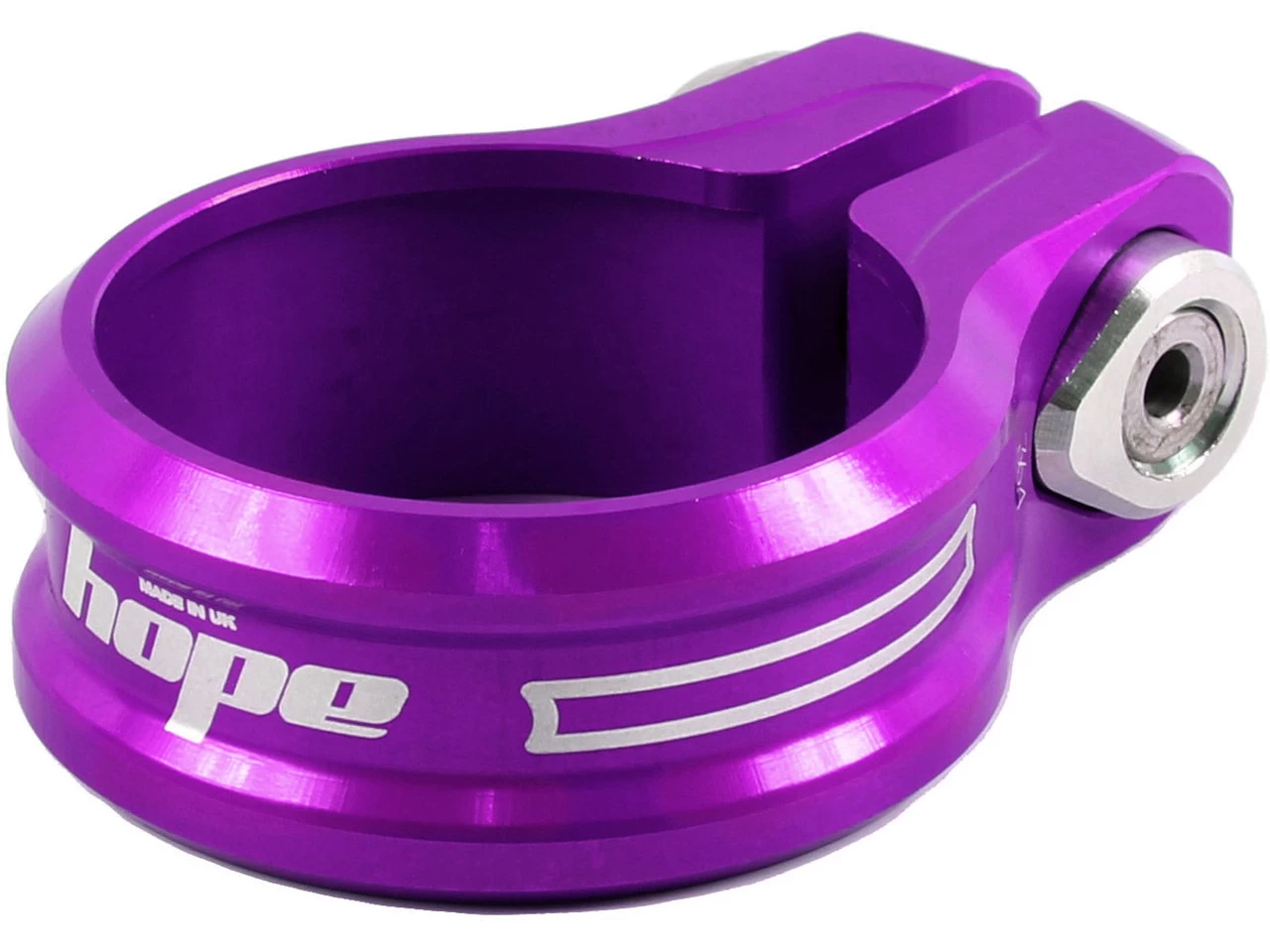 HOPE Sattelklemme Mit Schraube – Bild 6