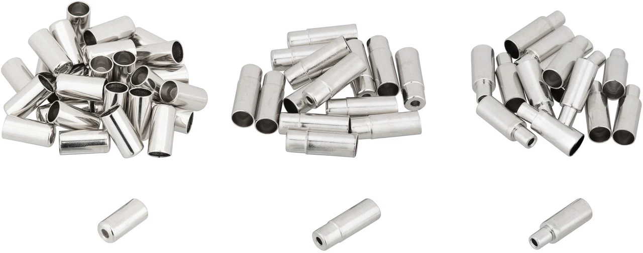 Shimano Schaltzugaußenhülle SIS-SP51 – Bild 2