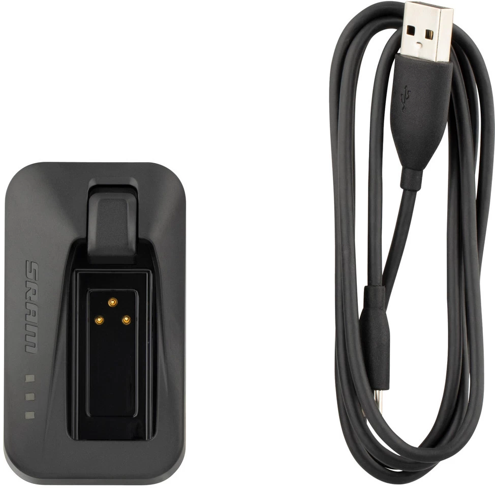 SRAM Ladegerät Für ETap® / AXS – Bild 4