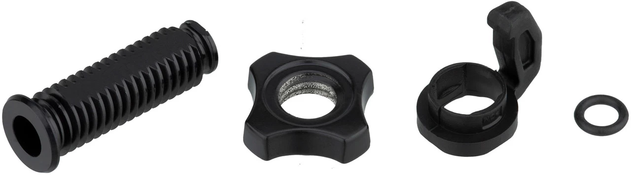 Shimano Zugeinstellschrauben-Einheit Für BR-R9100 / BR-R9200