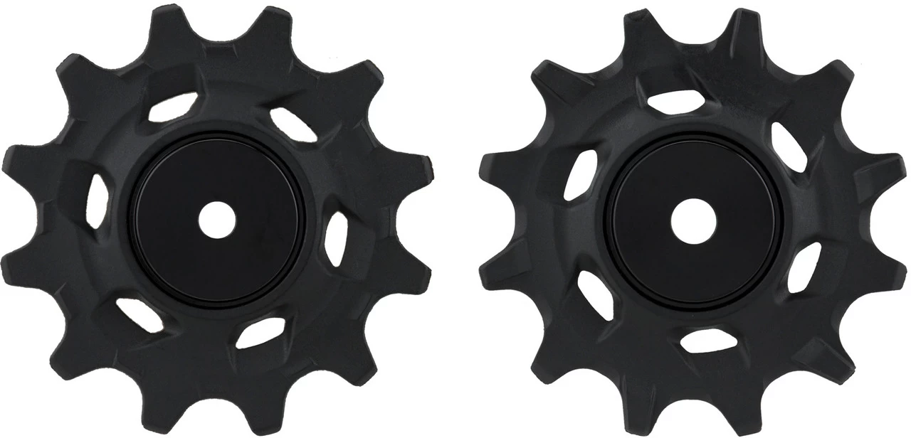 SRAM Schalträdchen Set Für X-Sync Force ETap AXS 12-fach Schaltwerk