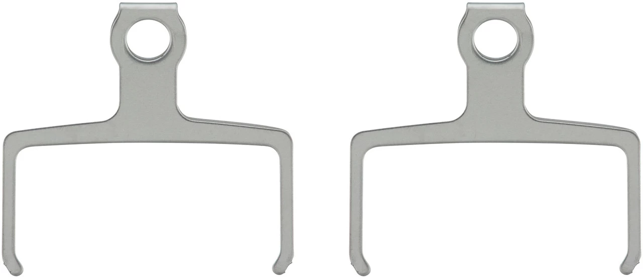 SRAM Bremsbelag-Spreizfeder Für Elixir – Bild 2