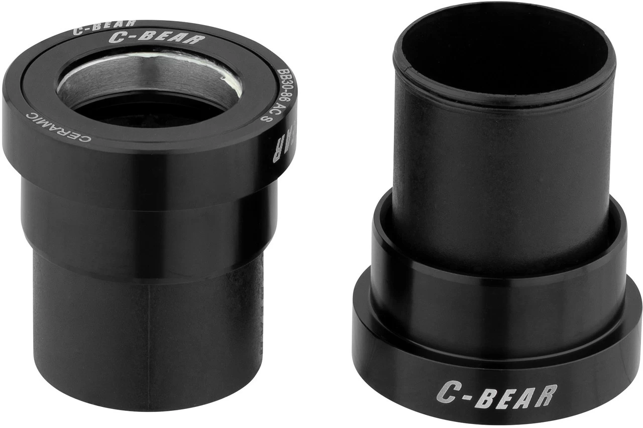 BB30 Rotor 30 Mm MTB / Cyclocross Innenlager 42 X 68/73 Mm – Bild 4