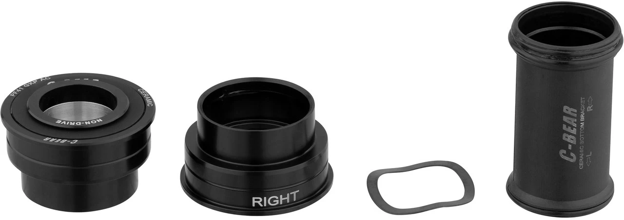 BB86/92 SRAM GXP MTB / Cyclocross Innenlager 41 X 86,5-92 Mm – Bild 4