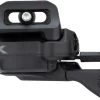 Shimano SLX Schaltgriff SL-M7100-I Mit I-Spec EV 12-fach