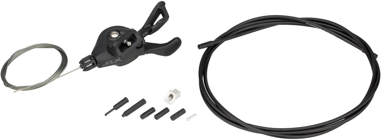 Shimano SLX Schaltgriff SL-M7100-I Mit I-Spec EV 12-fach – Bild 4