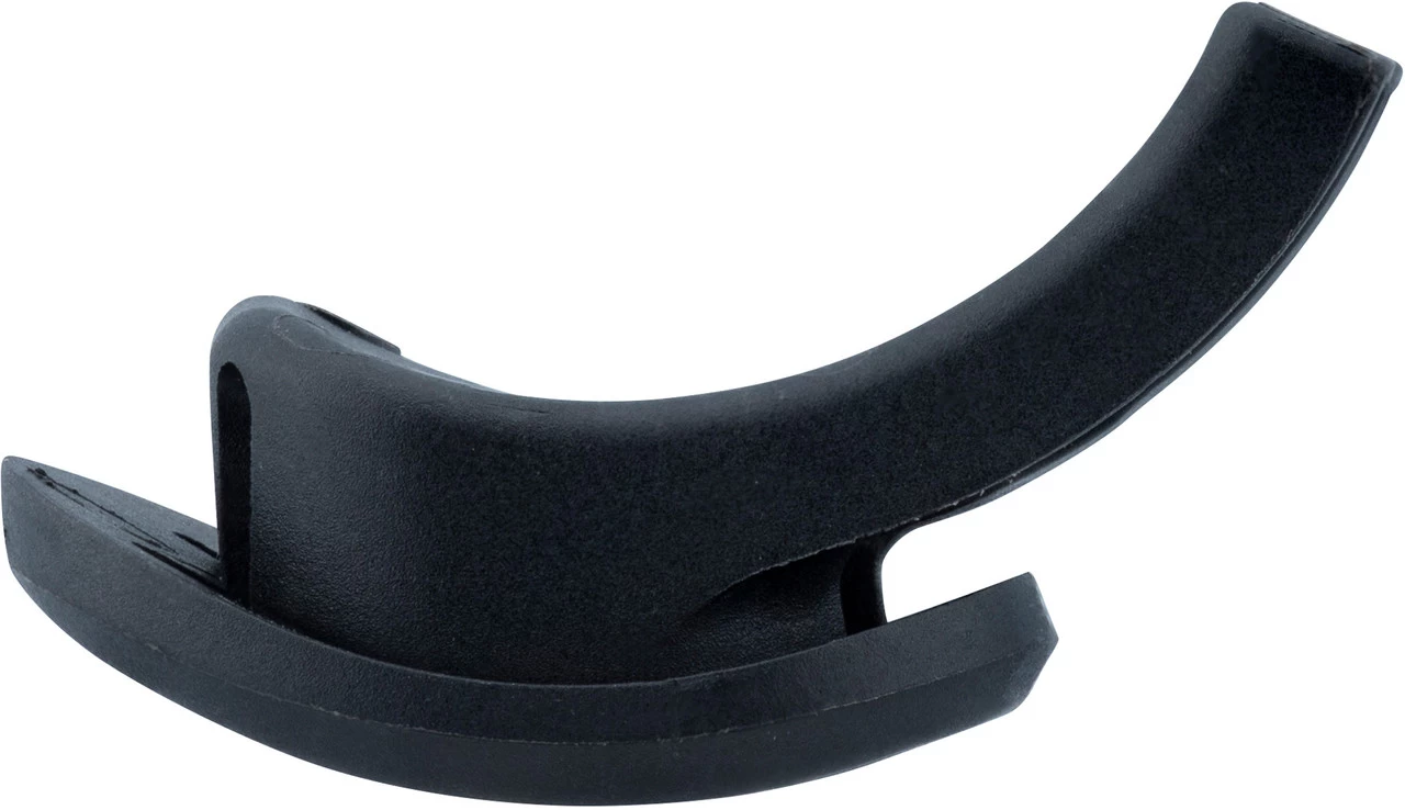 Kabelführung Tretlager Für ONE+ – Bild 3