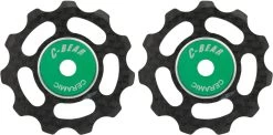 Schalträdchen Carbon Shimano/SRAM 10-/11-fach