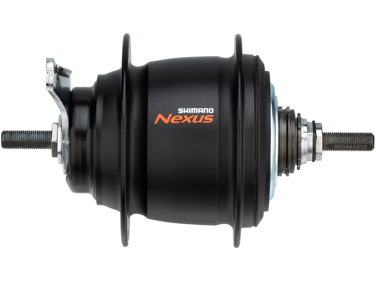 Shimano Nexus Getriebenabe SG-C6001-8C