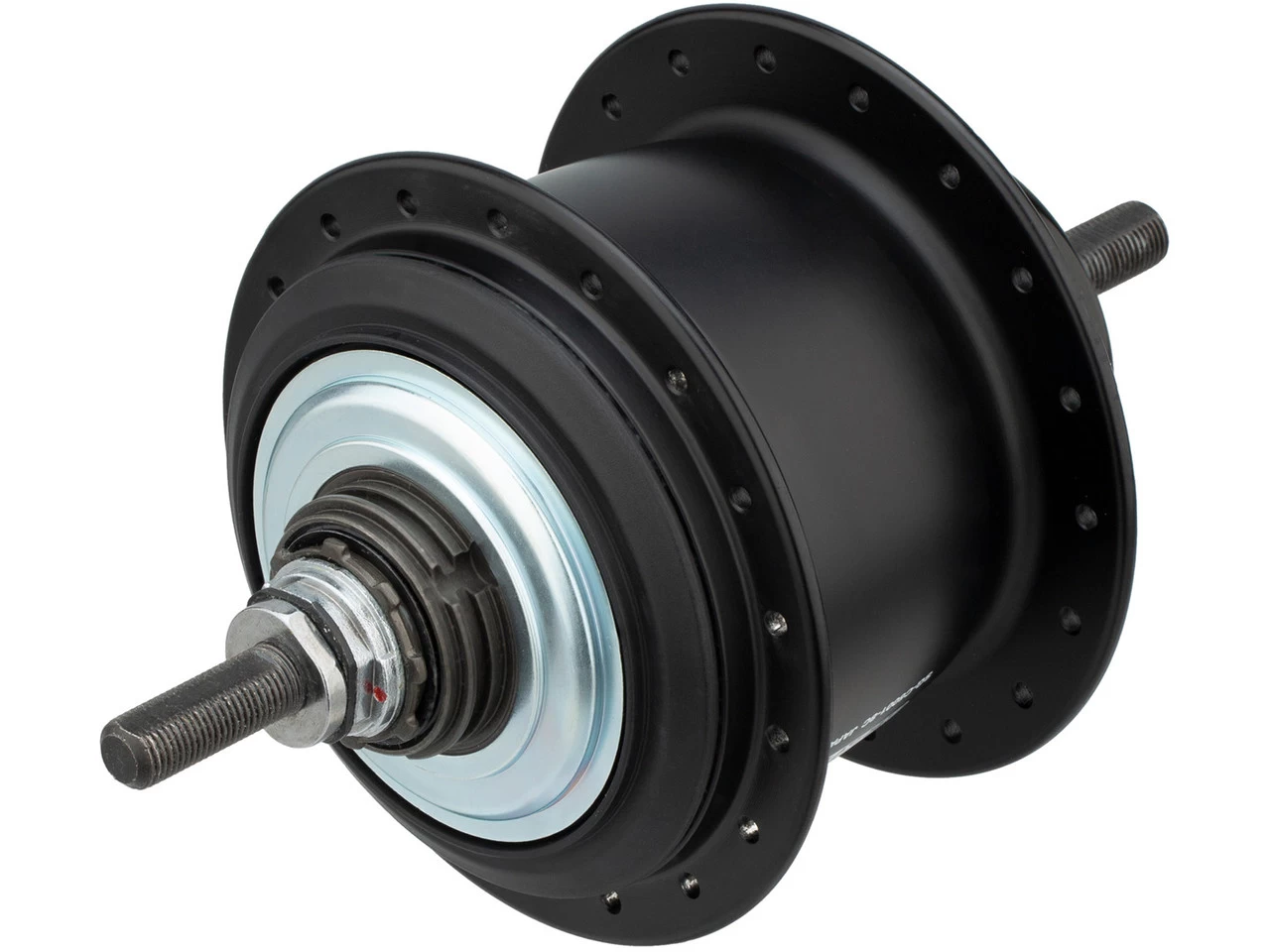Shimano Nexus Getriebenabe SG-C6001-8C – Bild 3