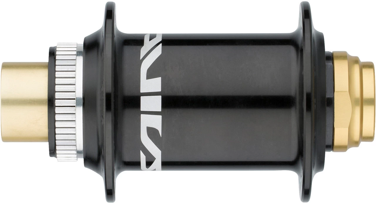 Shimano Saint VR-Nabe HB-M820 Disc Center Lock Für 20 Mm Steckachse