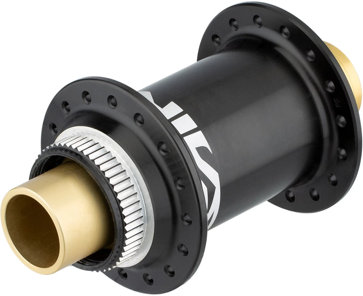 Shimano Saint VR-Nabe HB-M820 Disc Center Lock Für 20 Mm Steckachse – Bild 2