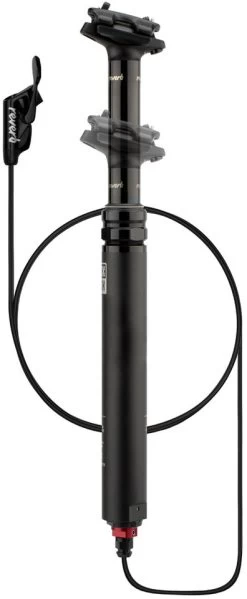ROCKSHOX Reverb Stealth 100 Mm Sattelstütze 1x Remote Links